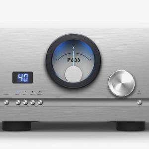Passlabs INT-250