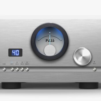 Passlabs INT-250