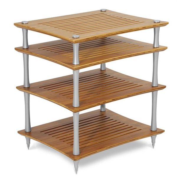 Quadraspire SVT rack