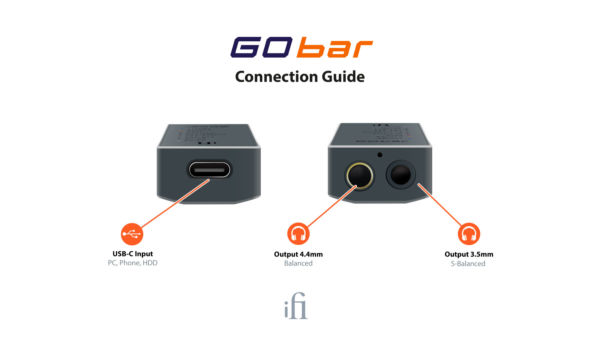 Ifi GO bar - Image 4
