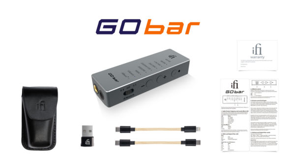 Ifi GO bar - Image 5