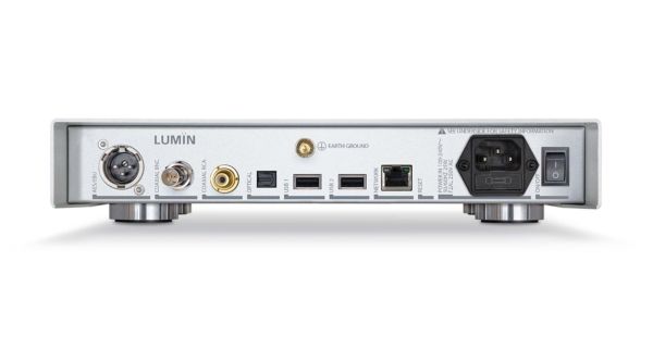 LUMIN U2 mini - Image 6