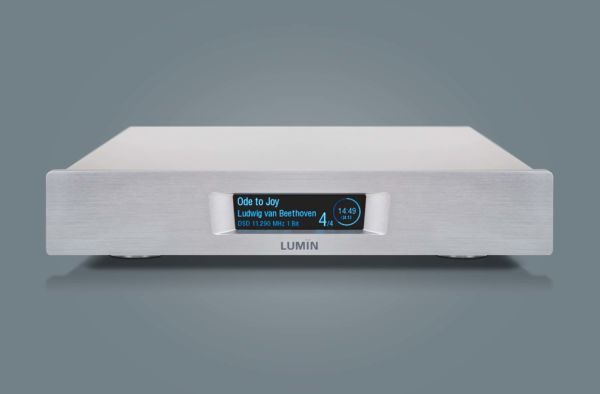 LUMIN U2 mini - Image 5