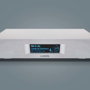 LUMIN U2 mini