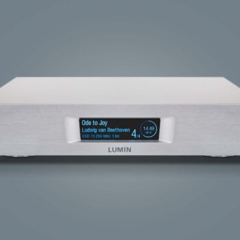 LUMIN U2 mini