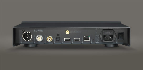 LUMIN U2 mini - Image 9