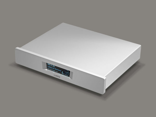 LUMIN U2 mini - Image 10