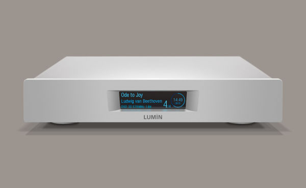 LUMIN U2 mini - Image 11