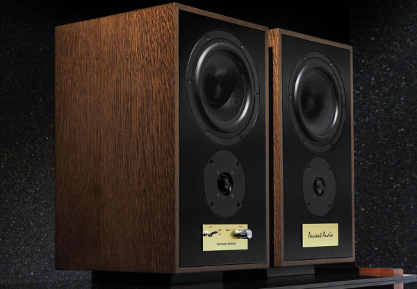Ancient Audio Vintage Horten - Image 2