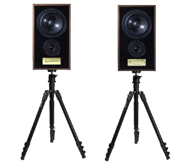 Ancient Audio Vintage Horten - Image 3