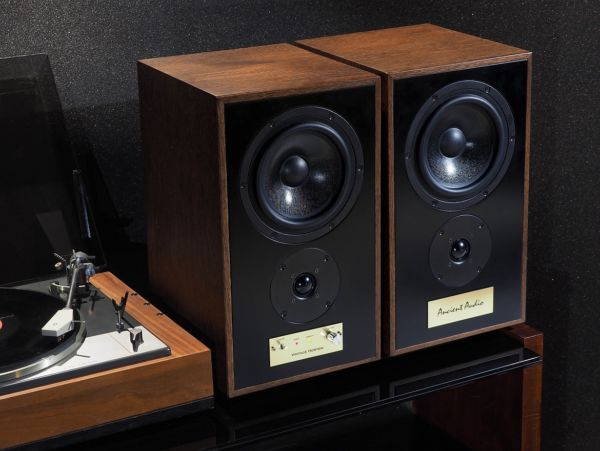 Ancient Audio Vintage Horten - Image 4