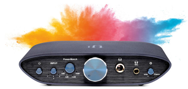 Ifi Zen Signature set HFM - Image 3