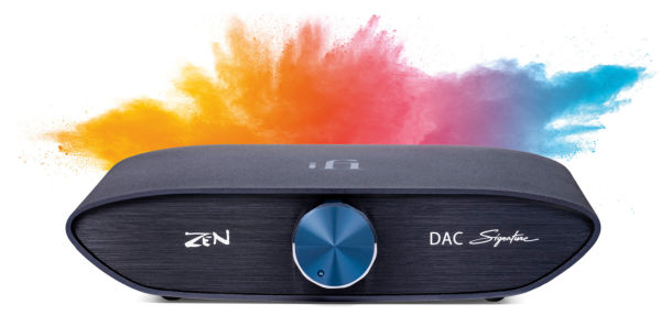Ifi Zen Signature set HFM - Image 4