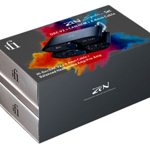 Ifi Zen Signature set HFM