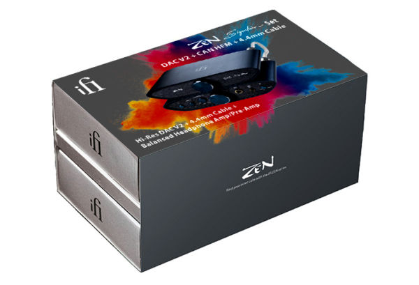 Ifi Zen Signature set HFM