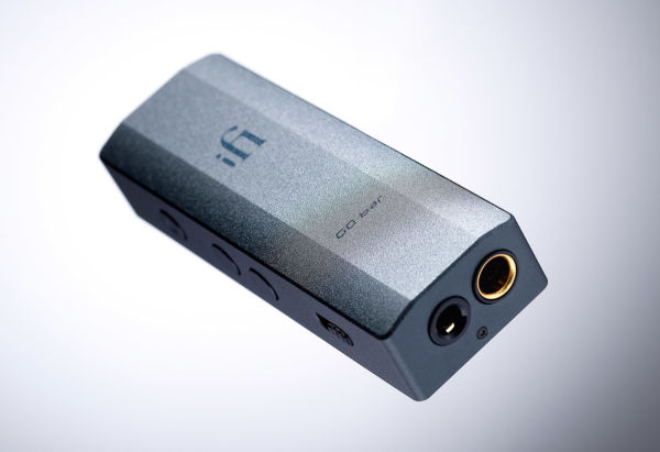Ifi GO bar
