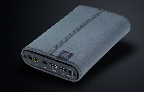 Ifi Gryphon Case