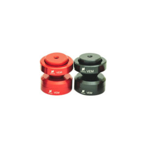 Nasotec spike & spike base