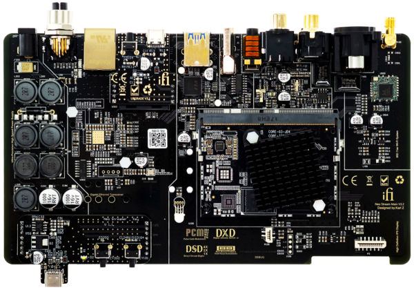 Ifi Neo Stream - Image 3