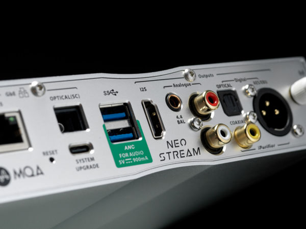 Ifi Neo Stream - Image 4