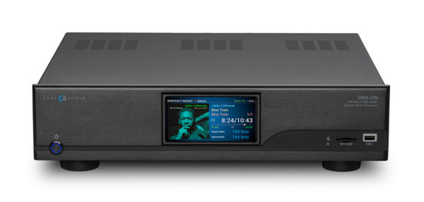 Cary Audio DMS-650 - Image 3