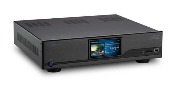 Cary Audio DMS-650 - Image 4