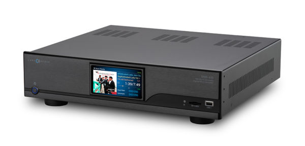 Cary Audio DMS-650 - Image 5