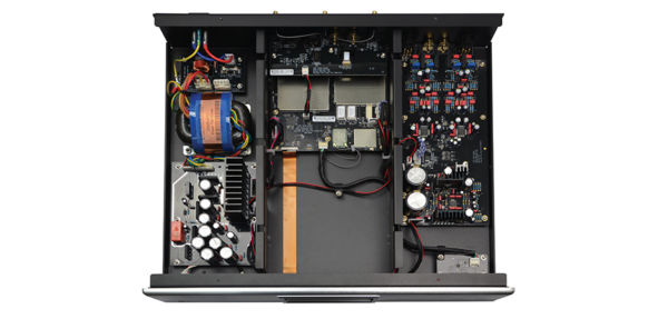 Cary Audio DMS-650 - Image 6
