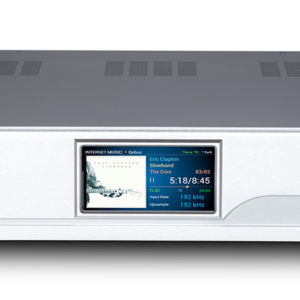 Cary Audio DMS-650