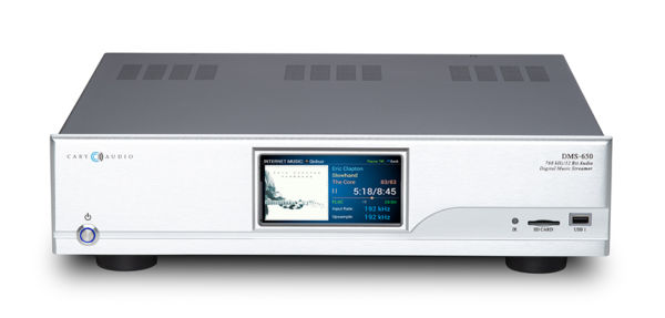 Cary Audio DMS-650