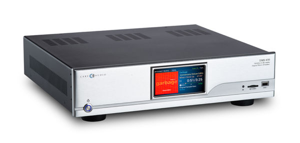 Cary Audio DMS-650 - Image 7