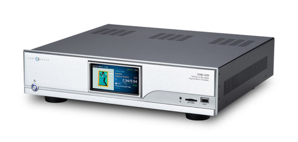 Cary Audio DMS-650 - Image 8