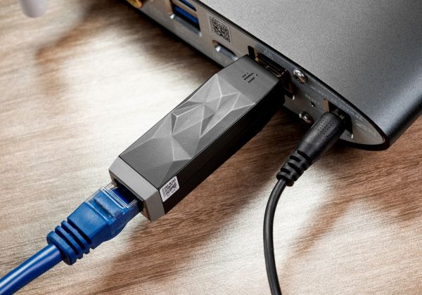 Ifi LAN iSilencer - Image 2