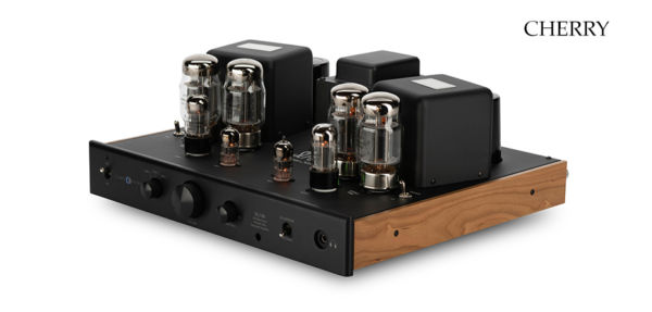 Cary Audio SLI-80 - Image 3