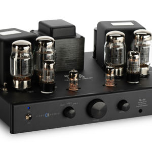 Cary Audio SLI-80