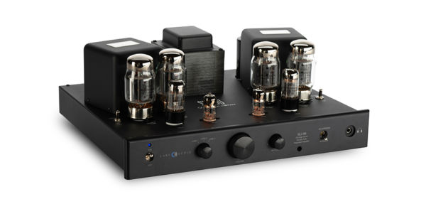 Cary Audio SLI-80