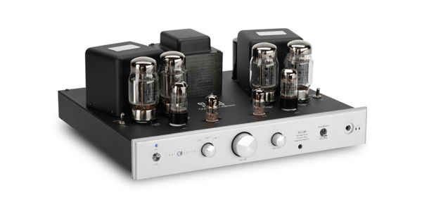 Cary Audio SLI-80 - Image 4