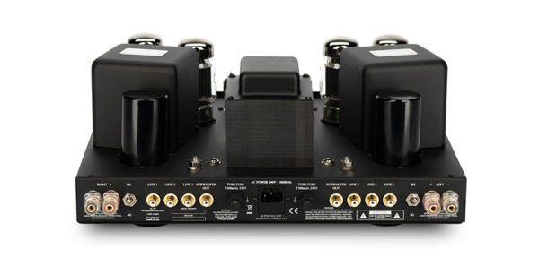 Cary Audio SLI-80 - Image 5