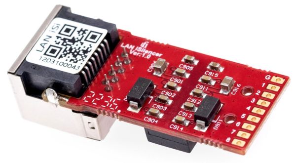 Ifi LAN iSilencer - Image 3