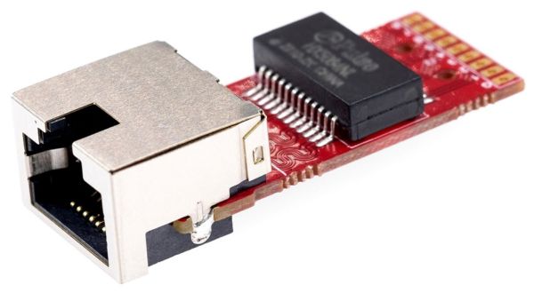 Ifi LAN iSilencer - Image 4
