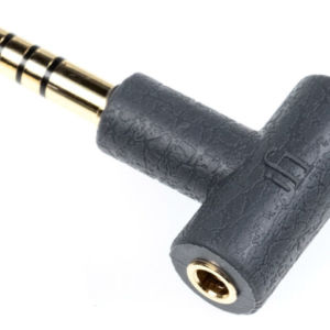 Ifi headphoneadapter