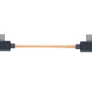 Ifi 90 degree Type-C OTG Cable