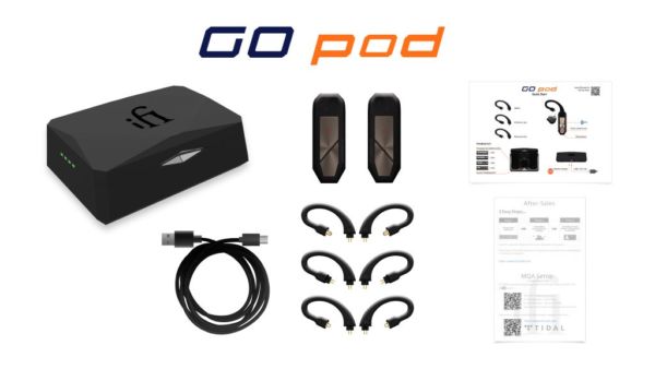Ifi GO pod - Image 3