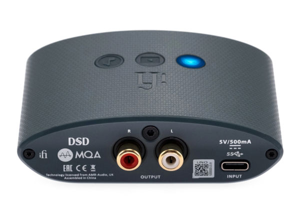 Ifi UNO - Image 4