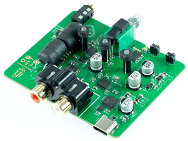 Ifi UNO - Image 6