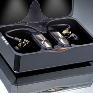 Ifi GO pod