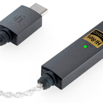 Ifi GO link