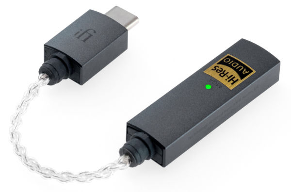 Ifi GO link