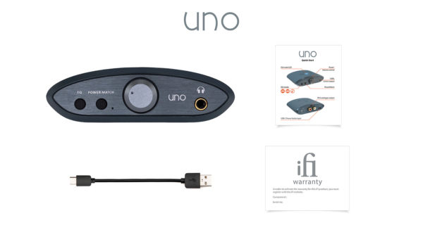 Ifi UNO - Image 2
