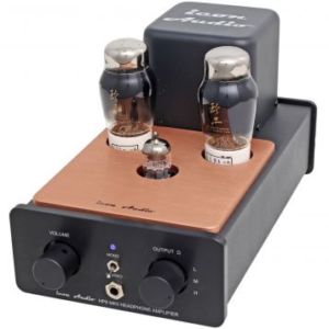 Icon Audio Headphone Amplifier - HP8 MkII